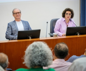 Reunião do Conselho Universitário da UnB (CONSUNI). 06/03/2026. Foto: Beto Monteiro/Ascom GRE